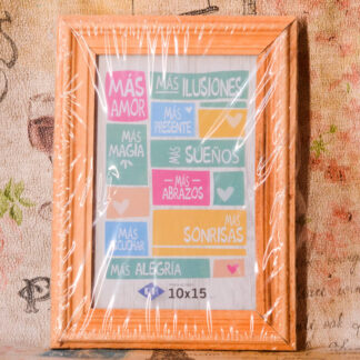 Portarretrato RH 10x15