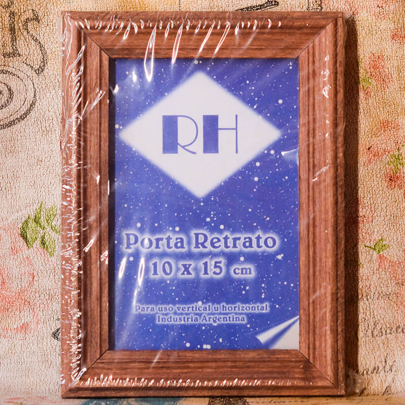 10x15 b Portarretrato RH 10x15 ST
