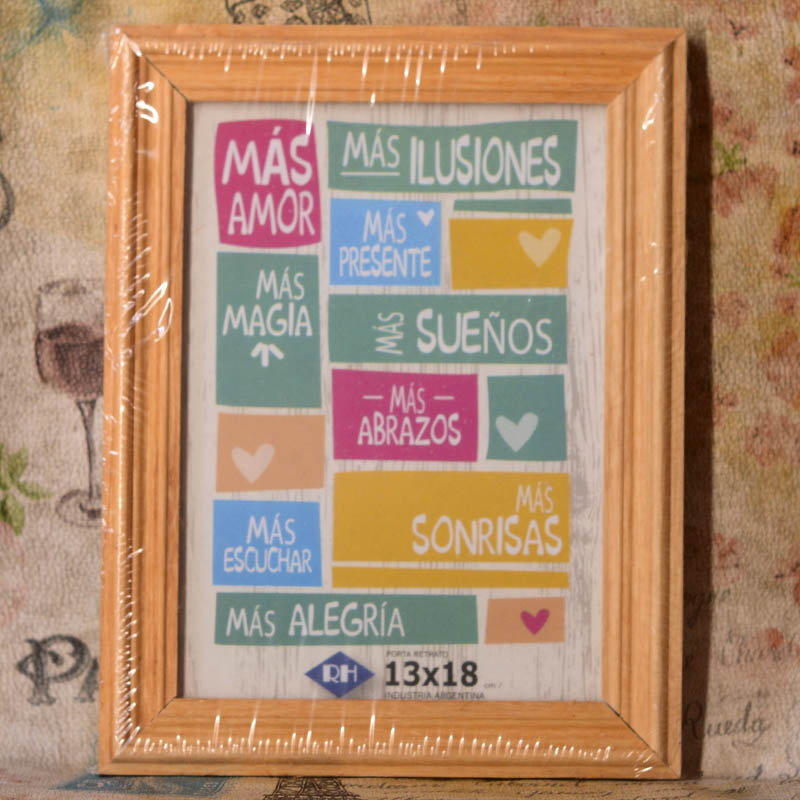 13x18 b Portarretrato RH 13x18 ST