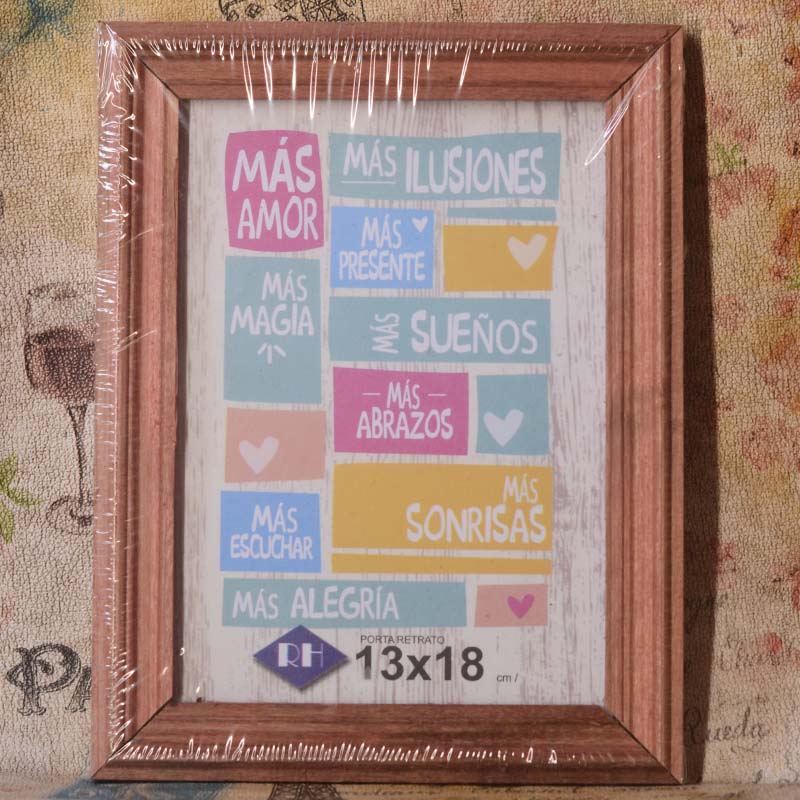 13x18 c Portarretrato RH 13x18 ST
