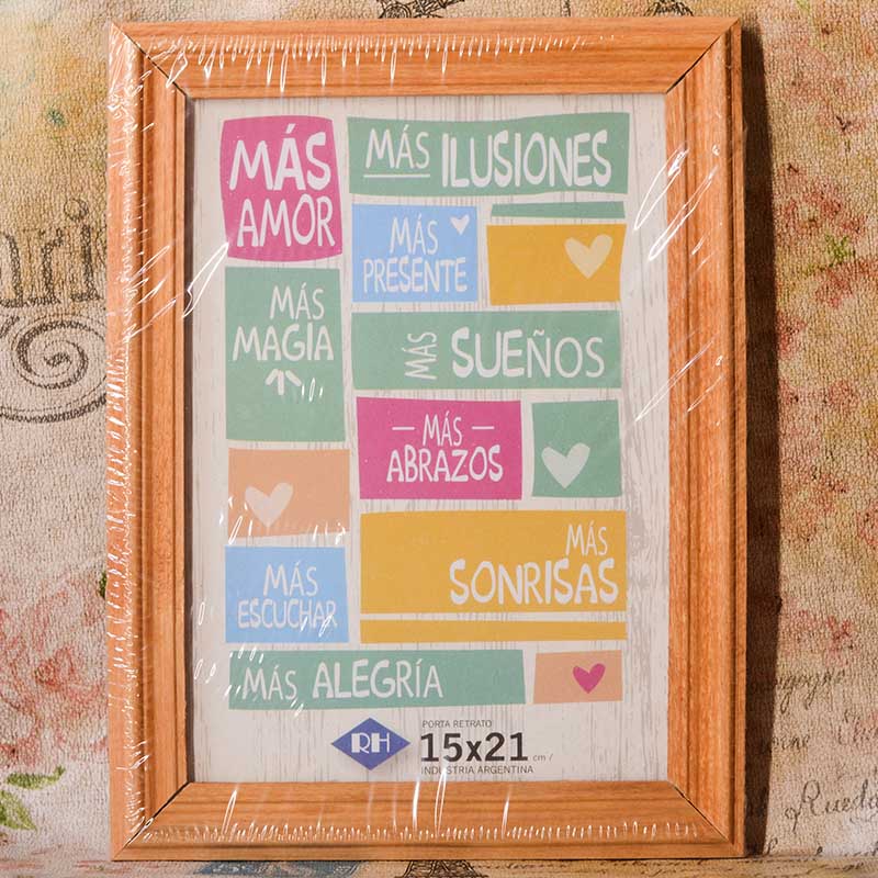 15x21 b Portarretrato RH 15x21 ST