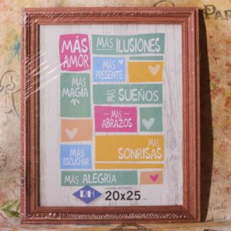 Portarretrato RH 20x25