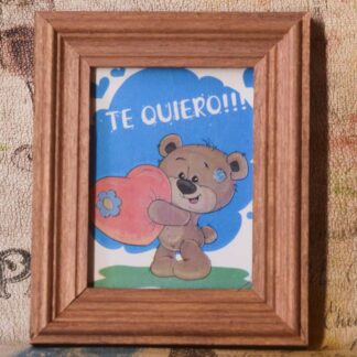 Portarretrato RH 7x10