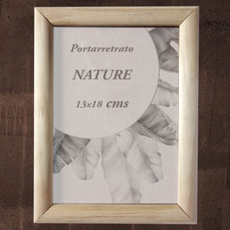 Portarretrato Nature 13x18 cms