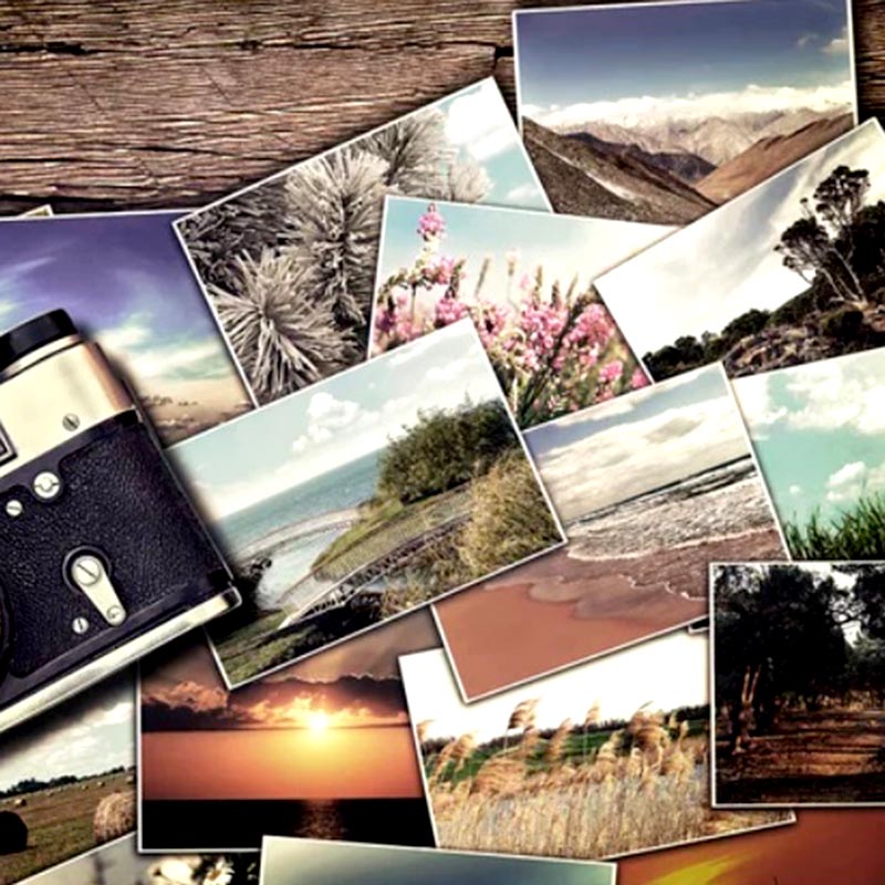 Copias instantáneas