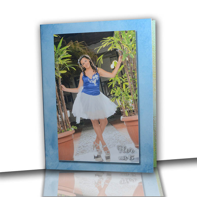 Fotolibro Profesional - 1